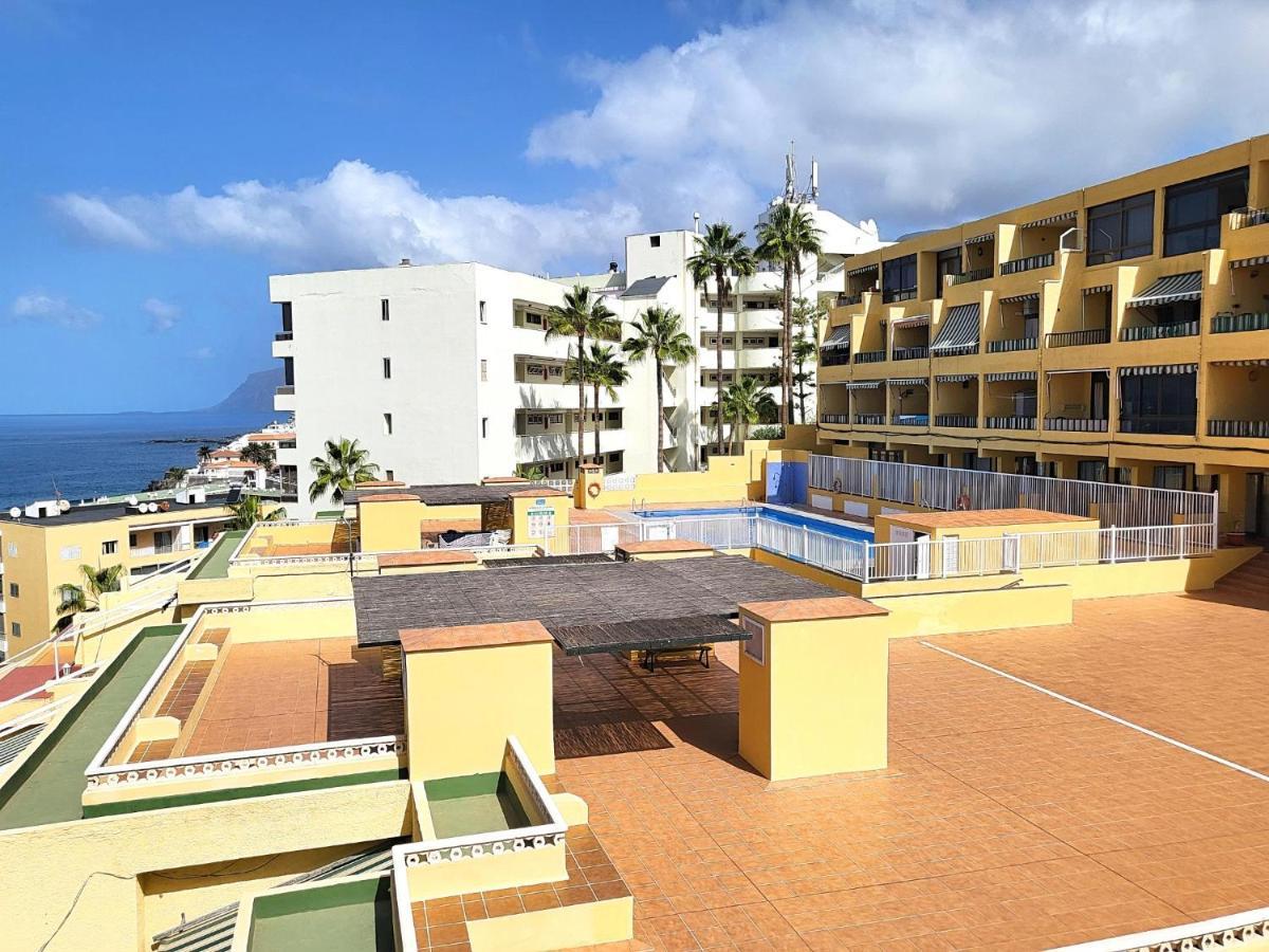 Sunset Arena Beach By Helloapartments ปัวร์โตเดซานตีอาโก ภายนอก รูปภาพ