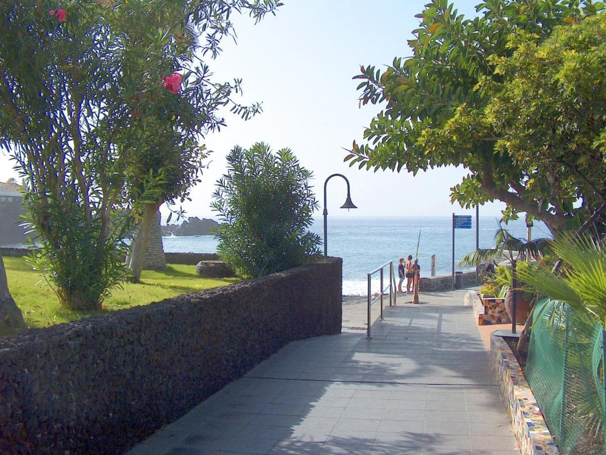 Sunset Arena Beach By Helloapartments ปัวร์โตเดซานตีอาโก ภายนอก รูปภาพ