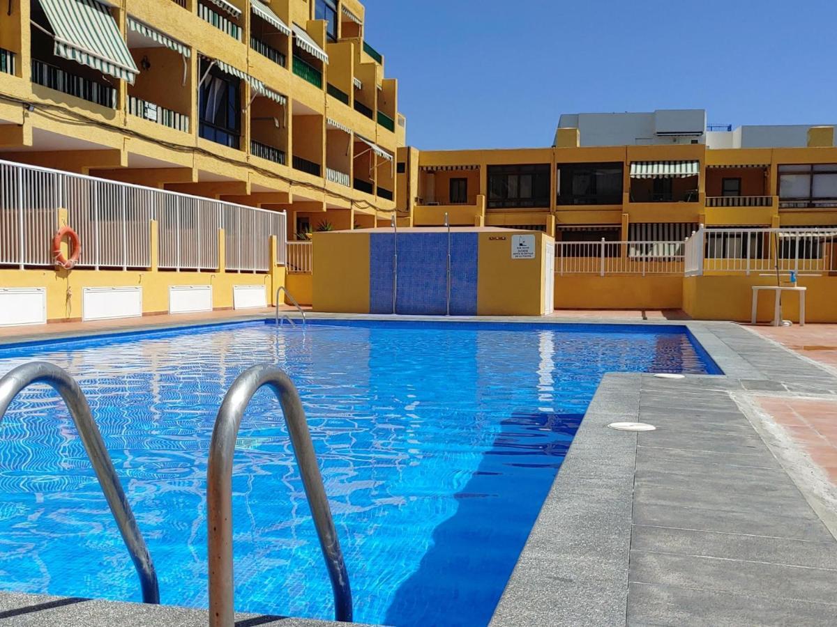 Sunset Arena Beach By Helloapartments ปัวร์โตเดซานตีอาโก ภายนอก รูปภาพ