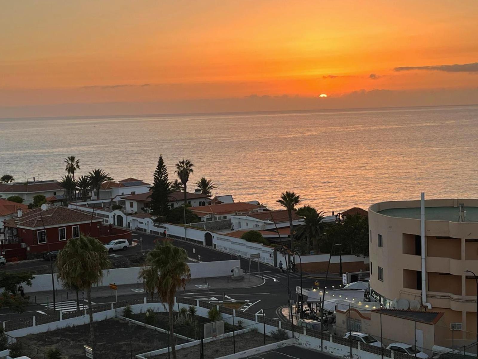 Sunset Arena Beach By Helloapartments ปัวร์โตเดซานตีอาโก ภายนอก รูปภาพ